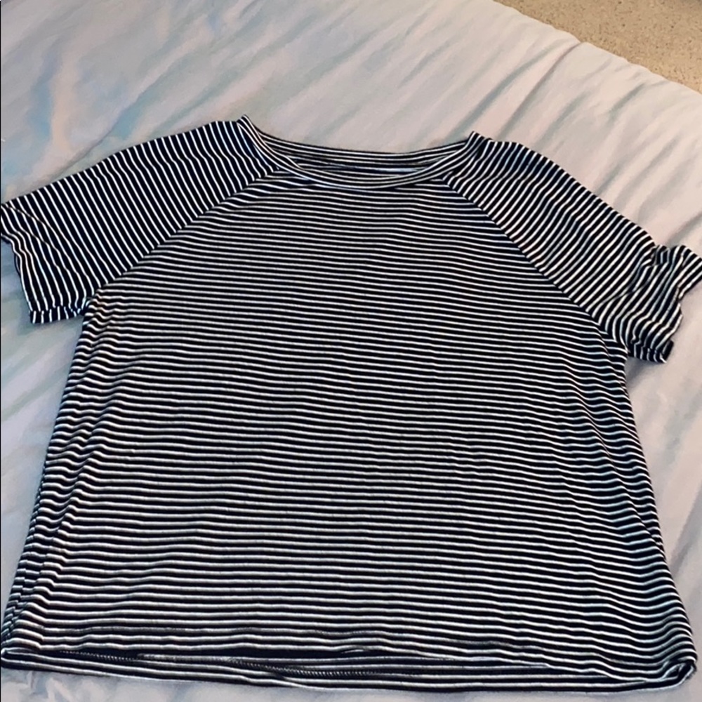 american eagle soft and sexy t-shirt